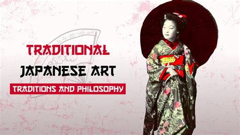 Guide Traditional Japanese Art Forms Instant Japan