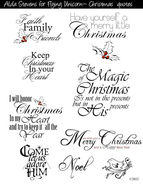 Beautiful Christmas Card Verses Elitetsonline