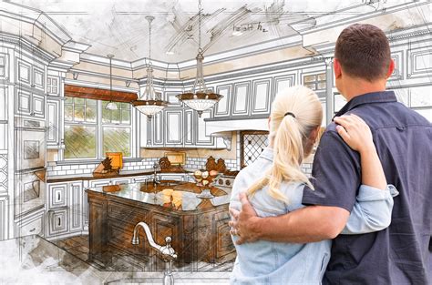 Interior Remodeling Contractors Fands Building Innovations