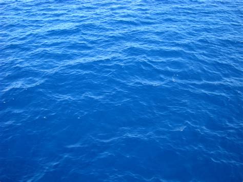 Free Photo Seawater Texture Blue Liquid Sea Free Download Jooinn