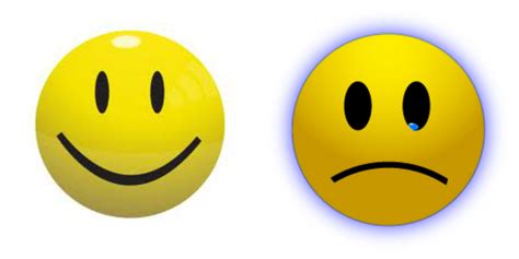 Download now 100 gambar sedih senyum senyum gratis pixabay. Gambar Emoticon Senyum Dan Sedih
