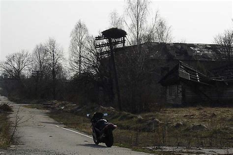 Dampak Radiasi Nuklir Chernobyl Korban Pencemaran Udara Dan Kanker