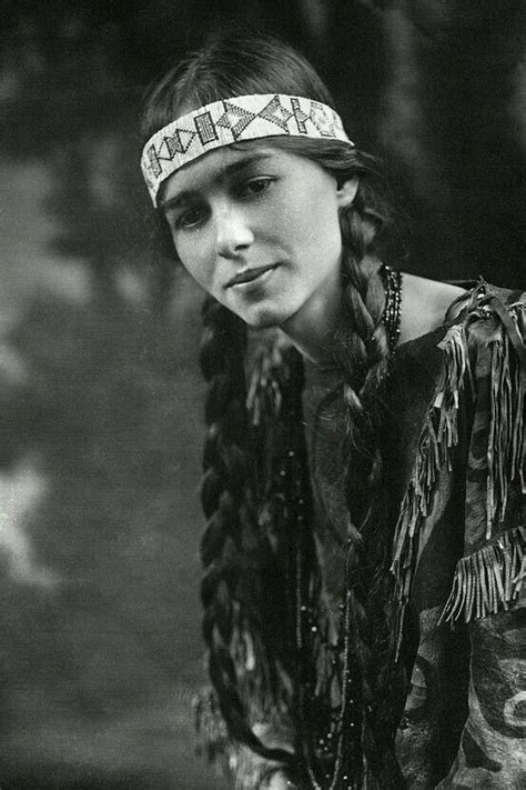 Native American Cherokee Native American Girls Native American Beauty