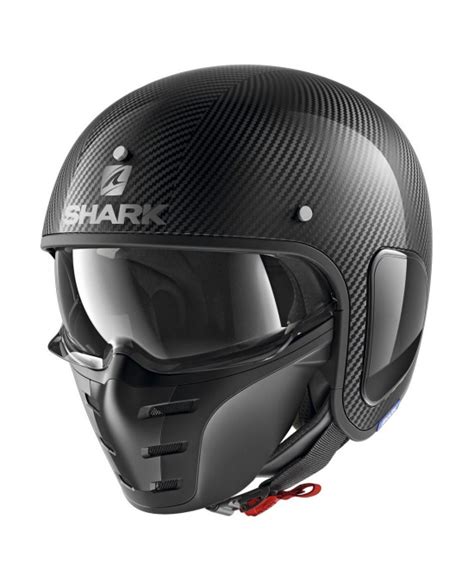 ᐉ Buy Shark S Drak Carbon Skin Helmet шлем in Kiev price 11 220 UAH