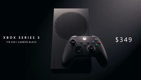 Le Modèle Xbox Series S 1 To Dévoilé Coûte 50 De Plus Testeur Joe