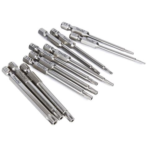 Best Torx Screwdrivers Reviewed In 2024 Thatsweett