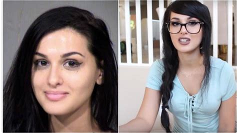 Sssniperwolf Before And After Telegraph