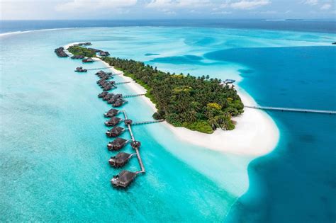 New Maldives Resorts For 2022 Cnn