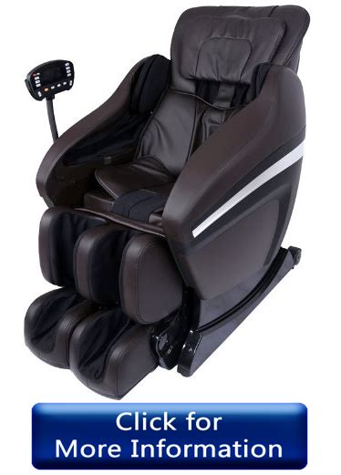 Best Massage Chairs Under 2000 1000 And 500 Dollars In 2022
