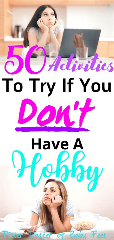 50 Indoor Hobbies To Try When Youre Stuck At Home ~ Hobbies For