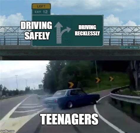 Drive Safe Everyone Imgflip