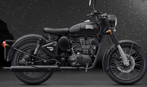 View photos of royal enfield classic stealth black. Royal Enfield Classic Stealth Black Bike, रॉयल एनफील्ड ...