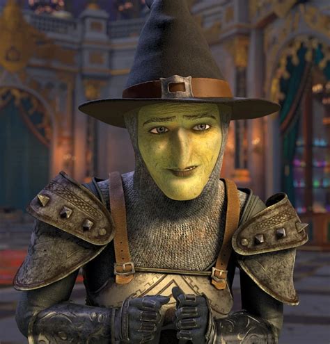 Griselda Shrek Villains Wiki Fandom