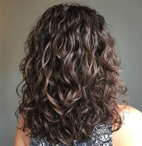 Perm Hairstyles - Latest Hairstyle in 2020