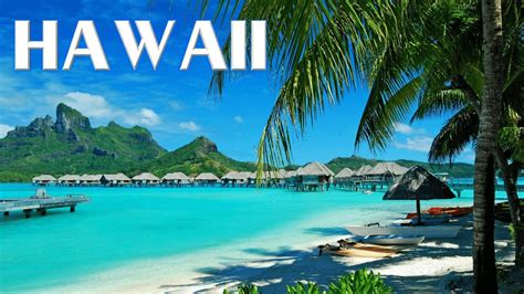 10 Hawaii Best Places To Visit Usa