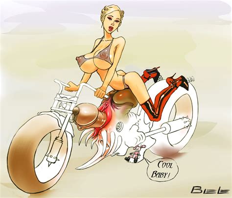 Hot Ride 2009 By Bielegraphics Hentai Foundry