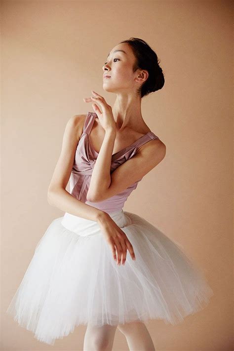 バレエ界の新星、永久メイの素顔。名門マリインスキー・バレエ団で日本人初の主役に！ バレエダンサー バレエフォト バレエ