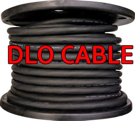 Dlo Cable Ampacity IOT Wiring Diagram