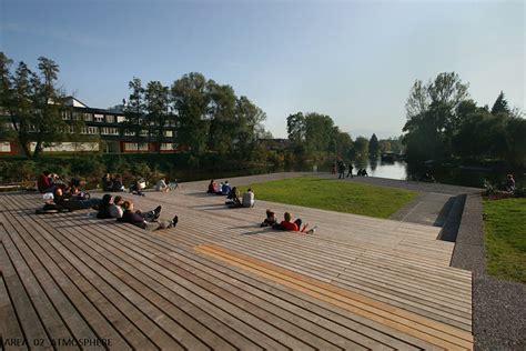 European Prize for Urban Public Space 2012 Announces Joint Winners | News | Archinect
