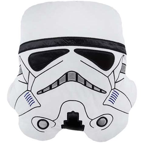 Your Wdw Store Disney Plush Throw Pillow Star Wars Stormtrooper