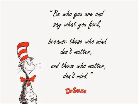 Dr Seuss Book Quotes Quotesgram