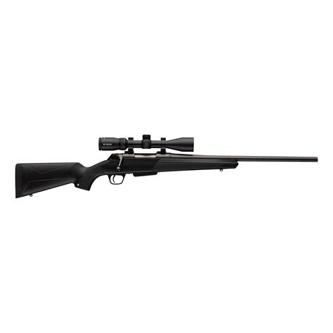 Winchester® Xpr Compact Bolt Action Rifle With Scope Cabelas Canada