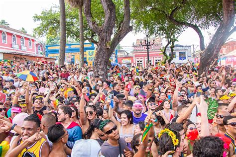 Carnaval Veja Programa O De Pr Vias No Recife E Em Olinda