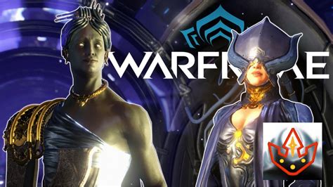 Maybe you would like to learn more about one of these? Warframe: (24) The Apostasy Prologue - YouTube