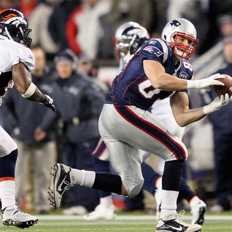 Super Bowl 2012 Why Rob Gronkowskis Injury Isnt A Big Deal For