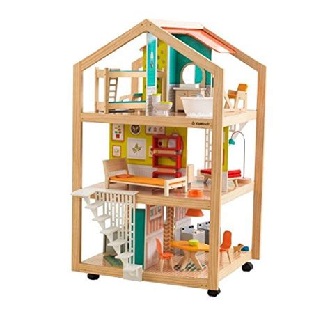 How To Choose A Dollhouse For Boys With T Guide