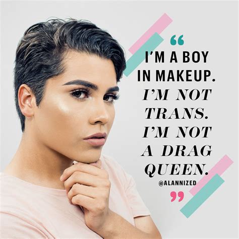 Meet The Beauty Boys Of Instagram Beauty Makeup Game Boys