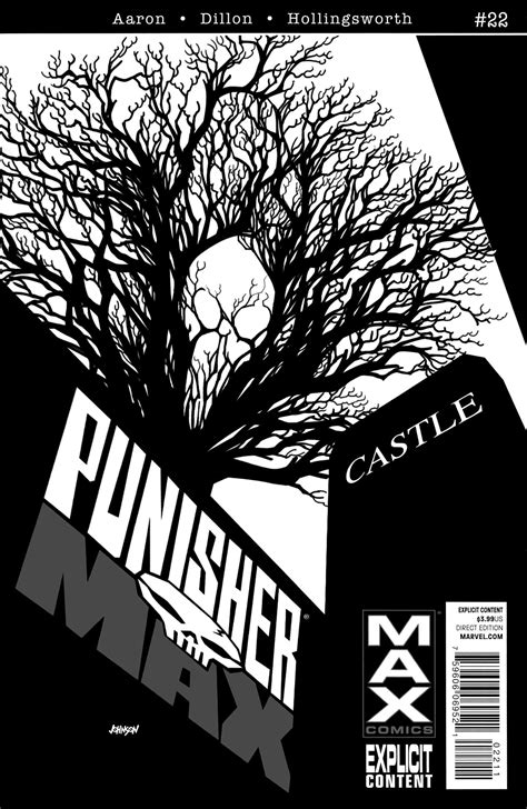 Punisher Max Volumen 2 Elektra 6 Punisher Max Volumen 2 Elektra 6 Page