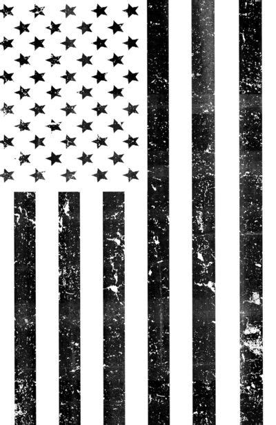 Black and white american flag stencil artwork. Vintage iphone cases, Iphone case covers, Auction projects