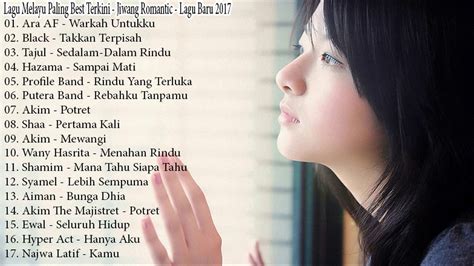 Download lagu gratis mudah, cepat, nyaman. Lagu Malaysia Terbaru 2017 - Lagu Melayu Paling Best ...