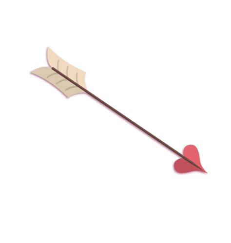 Cupid Arrow Png Pic Png All Png All