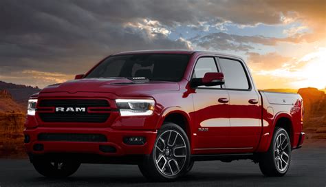 2024 Ram 1500 Hybrid Redesign And Specs The Cars Magz