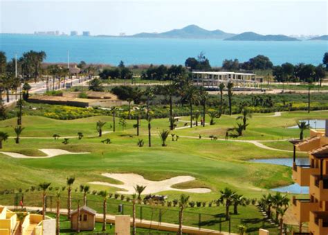 Senator Mar Menor Golf And Spa Resort Save Up To 60 On Luxury Travel