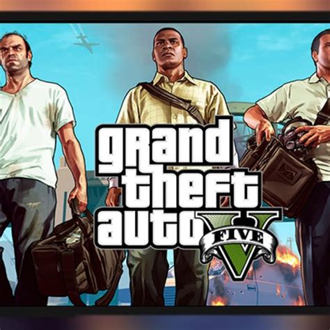 The fifteenth game from the world famous series will not leave indifferent any gamer. Cara Mendownload Gta 5 Di Hp Android - Info Seputar HP