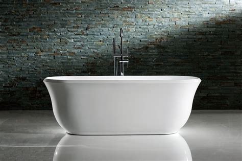 Bathtub Whirlpool Bt 026 Free Standing Bathtubs Size 1700800580mm