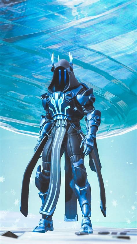 Ice King Ice King Game Wallpaper Iphone Fortnite
