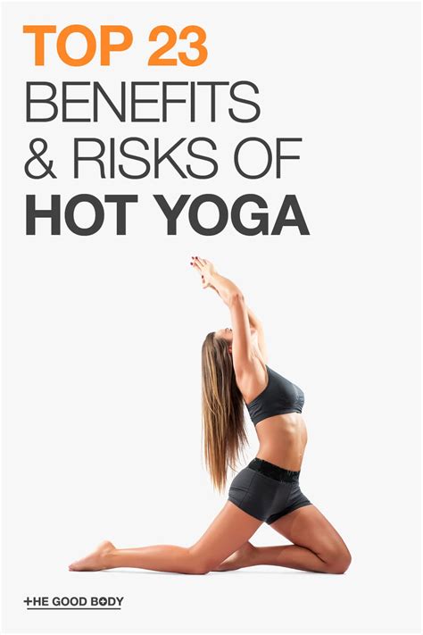18 Sizzling Benefits Of Hot Yoga And 5 Must Know Risks