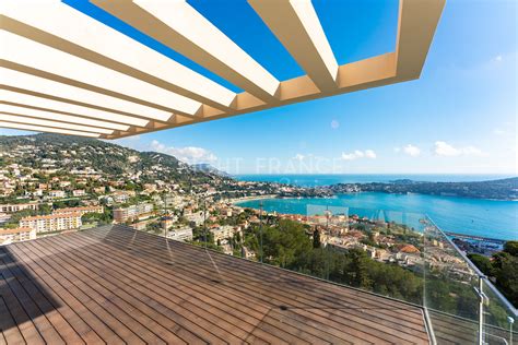 Luxury Villa For Sale In Villefranche Sur Mer Right France Riviera