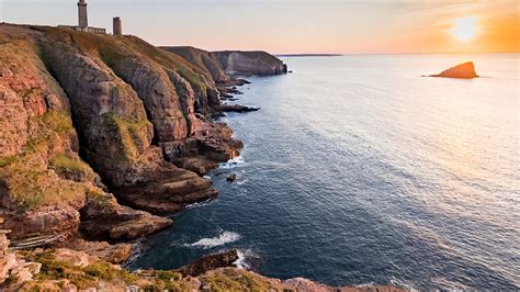 Accueil Dinan Cap Fréhel Tourisme