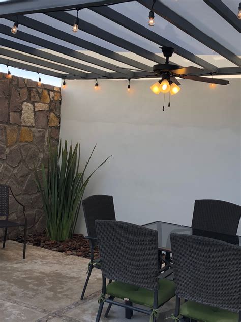 Maybe you would like to learn more about one of these? #cubierta #homedecor #indoorgarden #pergolas terraza # ...