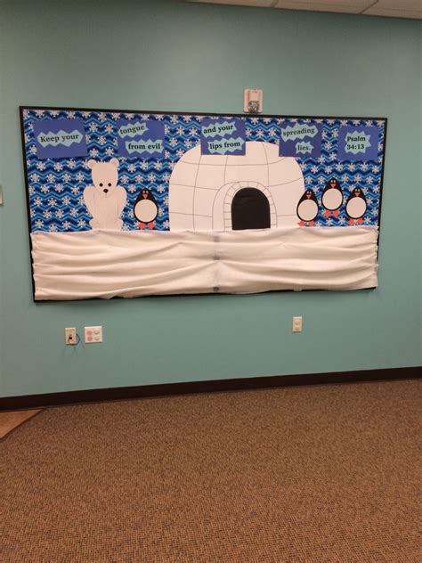 A wide variety of easy classroom decorations options are available to you, such as use, material, and style. Arctic Chill series bulletin board: polar bear, igloo ...