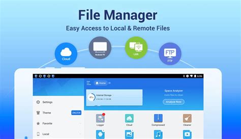 Es File Explorer Apk Download For Pciphoneios And Android 2021