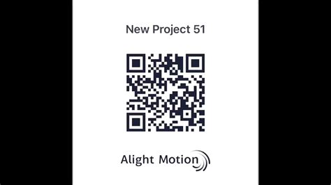 Cc Roto Effects Pack For Alight Motion Qr Code Link In Description
