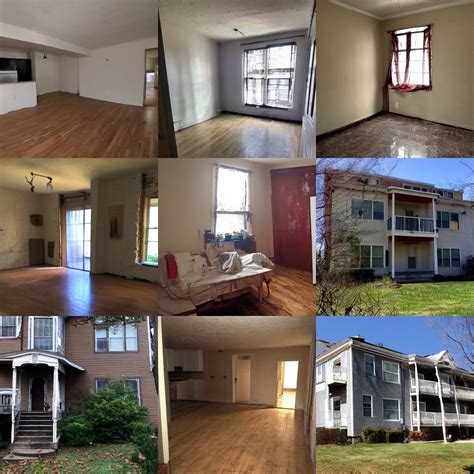 haunted craigslist apartment | Stable Diffusion | OpenArt