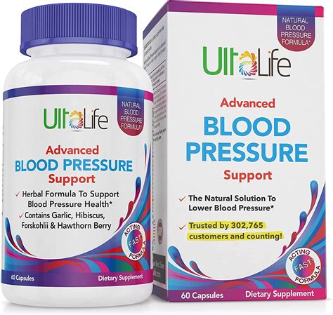 Natural Blood Pressure Supplements Clearance Cheap Save 51 Jlcatj