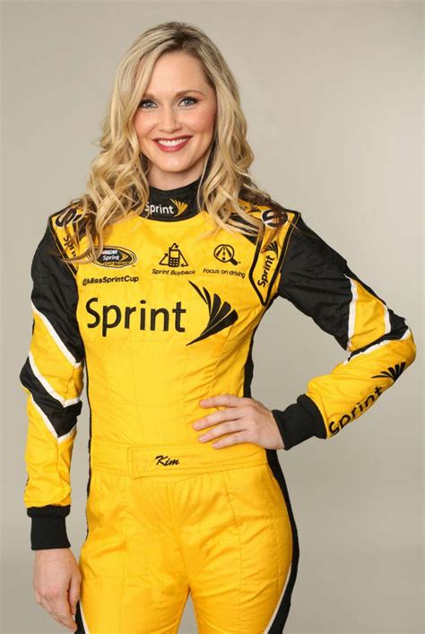 Kim Coon Miss Sprint Cup Girls Photo 34282222 Fanpop